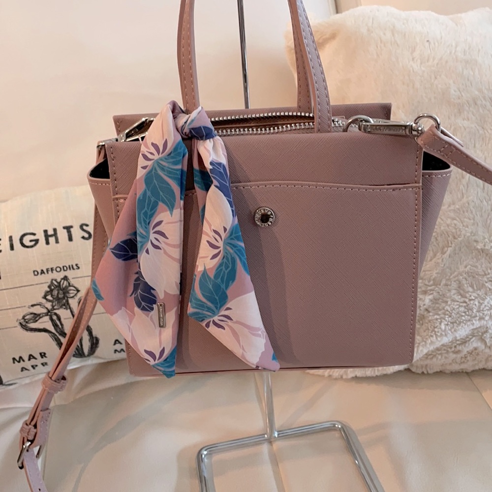 Steve Madden Mini Tote NWOT